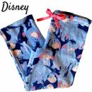 Disney Intimates & Sleepwear | Disney Eyore Sleep Pants Pajamas Loungewear Pants Lounge Pants | Color: Blue | Size: L