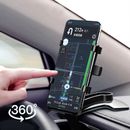Car Accessories Dashboard Mount Phone Holder Stand For GPS Mobile Cell Phone