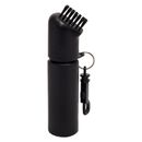  Wet Scrub Self-Contained Water Tube Brush Golf Club Groove Cleaner with Clip