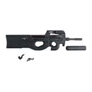 High Tower Armory Ruger 10/22 Stock Bullpup - Ruger 10/22 Stock Bullpup Polymer Blk
