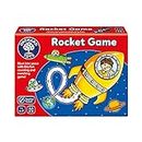 Orchard Toys Rocket Game, Multi Color