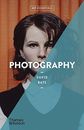 Photography: 0 (Art Essentials) by David Bate (Paperback) (2021)