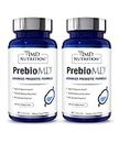 1MD Nutrition PreBioMD - Prebiotic with PreforPro | Support Healthy Digestion and Beneficial Bacteria