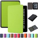 For Amazon Kindle Paperwhite 1 2 3 4 5/6/7/10/11th Gen Magnetic Smart Case Cover