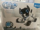 Chip Roboterhund, Alle Teile Vollständig Und Funktionsfähig