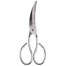 MOEIDO Ciseaux Kitchen Scissors fort,vegetables, Stainless BBQ Shear Cooking Tools