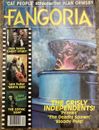 Fangoria Horror 17  Magazine 1981