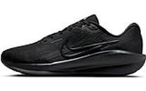 Nike Downshifter 13, Sneaker Hombre, Anthracite Black Wolf Grey, 42 EU