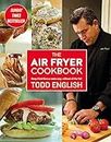The Air Fryer Cookbook: Easy, delicious, inexpensive and healthy dishes using UK measurements: The Sunday Times bestseller