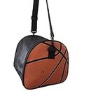 SUICRA Bolsas de Bolos Basketball Bag Outdoor Sports Shoulder Soccer Ball Bags Training Equipment Accessories Football Kits Volleyball Exercise Fitness
