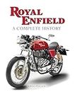 Royal Enfield: A Complete History