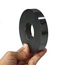 SSEA Ceramic Magnet Single Piece (90 x 36 I.D. x 15 mm)