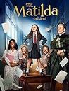 Roald Dahl's Matilda the Musical (Bonus X-Ray Edition)