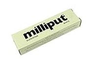 Proops Milliput Epoxy Putty, Superfine White x 1 Pack. Modelling, Sculpture, Ceramics, Slate Repairs. (X1018) Free UK Postage.
