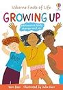 Growing Up (Facts of Life)