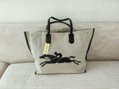 Longchamp ROSEAU - Shopping Bag, Größe: L