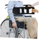 Transfer Nursing Sling, Lifting Aids for Disabled and Elderly Movement, Lift 