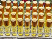MEN Roll-on Perfume, 14ml Glass Bottle, Designer Type High Quality Fragrance