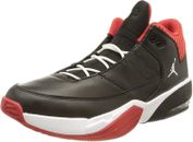 Nike Jordan Max Aura 3, Sneaker Scarpe Uomo Ragazzo Nero