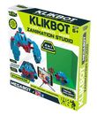 KLIKBOT Zanimation Studio jetzt mit KlikBot Fahrzeug erstellen, animieren, Spaß teilen