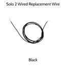 Original Genuine Repair Part Beats Solo Solo 2.0 Wired Under Headband Wire Cord