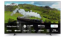 Philips 43 pulgadas Smart TV 4K UHD HDR LCD Freeview 43PUS7608