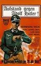 Aufstand gegen Hitler! [VHS]