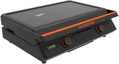 Blackstone 8001 22” E-Series Electric Tabletop Griddle with Hood