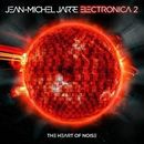 JEAN-MICHEL JARRE - ELECTRONICA 2: THE HEART OF NOISE   CD NEW! 