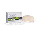 New Dewsoft Soap, Colloidal Oatmeal Based Moisturizing Soap, 75 G Soap