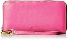 Fossil Women's Casual (Hot Pink)