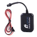 GSM GPRS GPS Tracker Car Vehicle Auto Motorcycle Tracking Device Locator