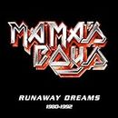 RUNAWAY DREAMS: 1980-1992 5CD CLAMSHELL BOX