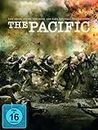The Pacific [Alemania] [DVD]