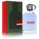 Hugo Cologne by Hugo Boss Men Perfume Eau De Toilette 6.7 oz EDT Spray 200 ml