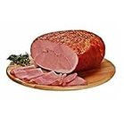 BELMONT GERMAN STYLE HAM 7lbs: Authentic Flavor and Quality, Perfect for Deli Delights and Gourmet Creations