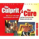 The Culprit And The Cure: Why Lifestyle Is The Culprit Behind America's Poor Health