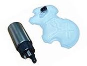 Fuel Pump Motor For Hero Passion Pro