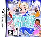 Diva Girls: Princess On Ice 2 (Nintendo DS)