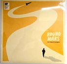 Bruno Mars - Doo-Wops & Hooligans LP Album Vinyl Schallplatte 2010 auf Elektra