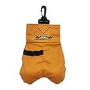 Loom Tree® Golf Ball Bag Pouch Holder Case Waist Bag Men Women Gift Outdoor Sports B| Golf | Golf Accessories | Other Golf Accessories