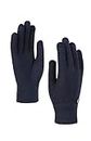 Timberland Mens Magic Glove With Touchscreen Technology, Dress Blue, One size