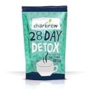 Charbrew Day Time Detox 28 Days Tea