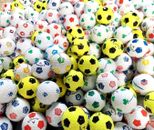 Bulk Lot of Callaway Truvis Golf Balls - Random Assortment - 36 Balls 5A/4A