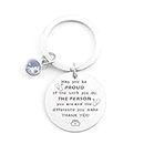 QONCV Nurse Gifts Keyring, Student Nurse Gifts, Nurses Day Gifts, Doctor Gifts, Medical Student Gifts, Thank You Gift, Midwife Gifts, Gift for Nursing Valentine's Day Christmas Gifts Thanksgiving Day