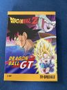 Dragon Ball Z & GT TV-Specials, 3 DVD Anime Box Set , Deutsch