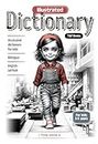 Illustrated dictionary English-German - Things around us: Bilingual, for kids 3-5 years (English-German collection of illustrated dictionaries for kids 'World around us' Book 9)