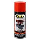 VHT SP204 Wrinkle Plus Coating Red Can - 11 oz.