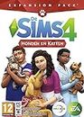 Les Sims 4 : Chiens Et Chats