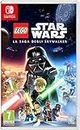 Lego Star Wars: The Skywalker Saga - Nintendo Switch [Importación italiana]